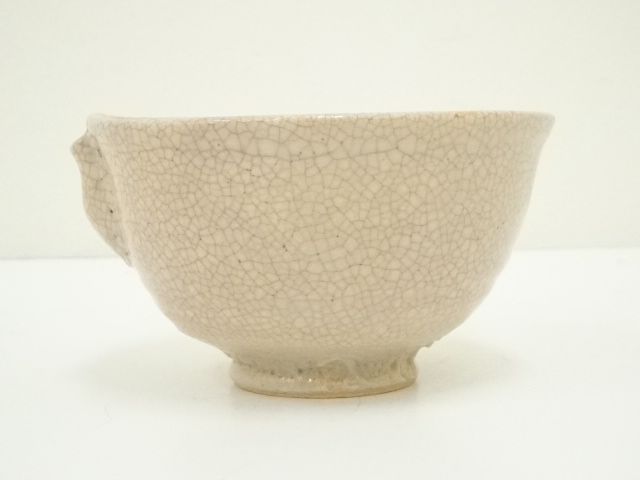 道具 ] - 道具 京焼 清和窯造 形変り七種茶碗（共箱） | ネット